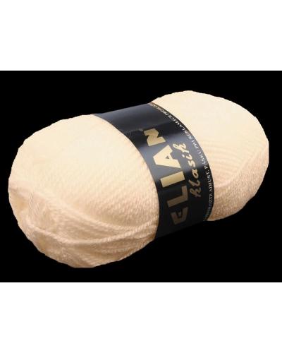 Fir de tricotat Klasik, 50 g - 1 buc. | Mimib