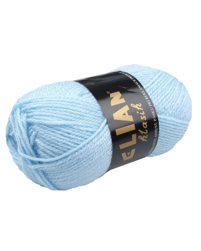Fir de tricotat Klasik, 50 g - 1 buc. | Mimib