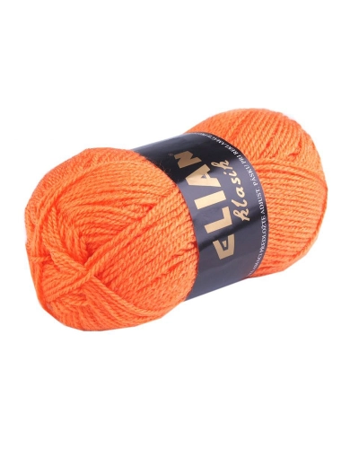 Fir de tricotat Klasik, 50 g - 1 buc. | Mimib