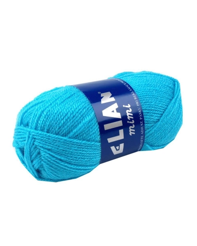 Fir de tricotat Mimi, 50 g - 1 buc. | Mimib