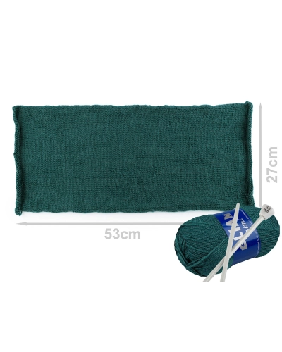Fir de tricotat Mimi, 50 g - 1 buc. | Mimib