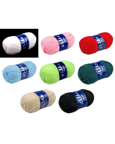Fir de tricotat Mimi, 50 g - 1 buc. | Mimib