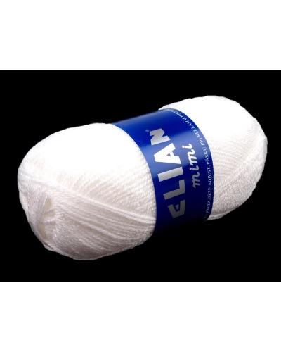 Fir de tricotat Mimi, 50 g - 1 buc. | Mimib