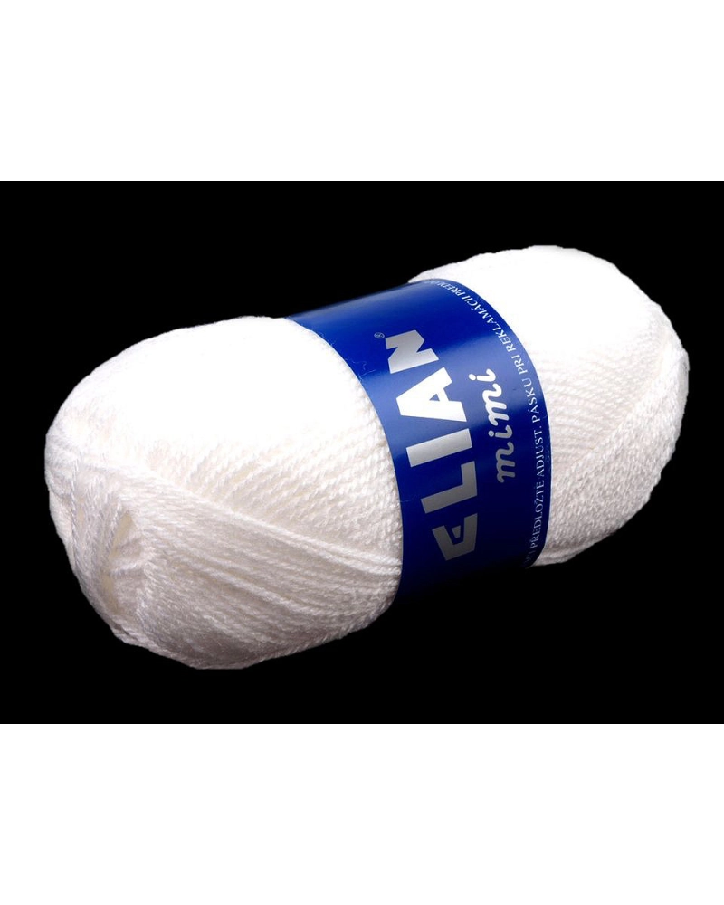 Fir de tricotat Mimi, 50 g - 1 buc. | Mimib