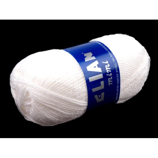 Fir de tricotat Mimi, 50 g - 1 buc. | Mimib