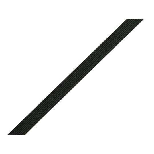 Elastic confecții, lățime 5 mm - 300 m | Mimib