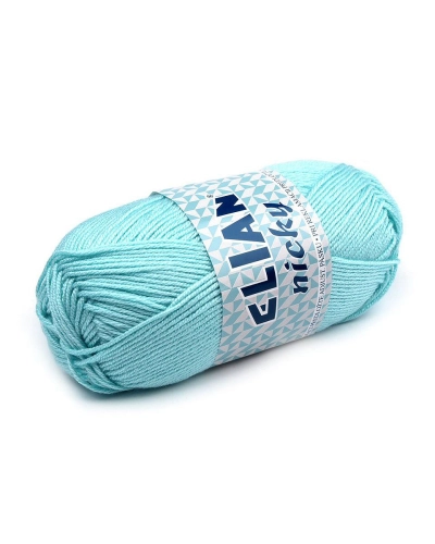 Fir de tricotat Nicky, 50 g - 1 buc. | Mimib