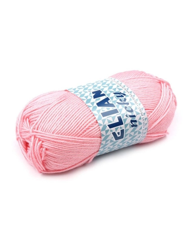 Fir de tricotat Nicky, 50 g - 1 buc. | Mimib