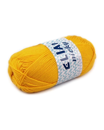 Fir de tricotat Nicky, 50 g - 1 buc. | Mimib