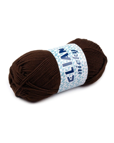 Fir de tricotat Nicky, 50 g - 1 buc. | Mimib
