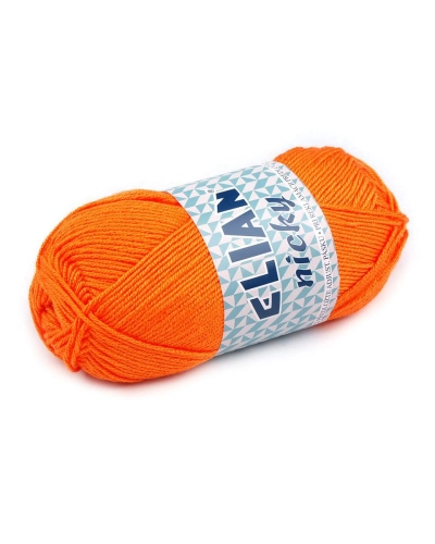 Fir de tricotat Nicky, 50 g - 1 buc. | Mimib