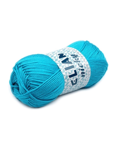 Fir de tricotat Nicky, 50 g - 1 buc. | Mimib