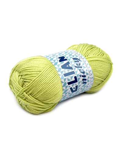 Fir de tricotat Nicky, 50 g - 1 buc. | Mimib