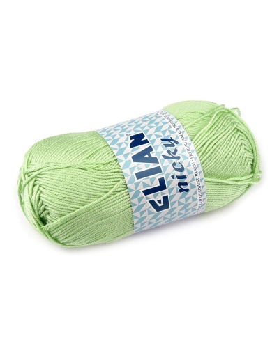 Fir de tricotat Nicky, 50 g - 1 buc. | Mimib