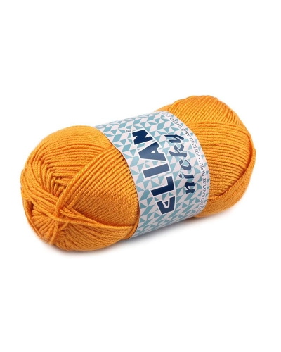Fir de tricotat Nicky, 50 g - 1 buc. | Mimib