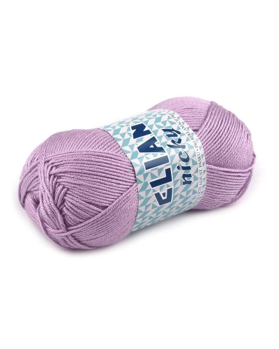 Fir de tricotat Nicky, 50 g - 1 buc. | Mimib