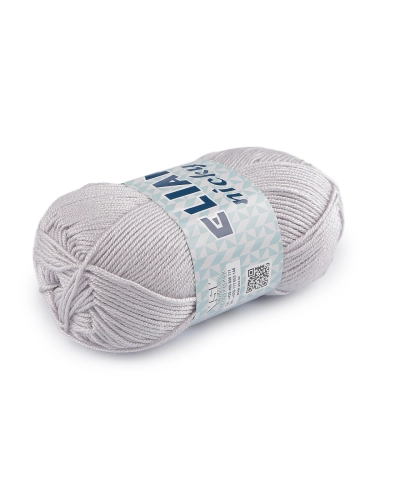 Fir de tricotat Nicky, 50 g - 1 buc. | Mimib