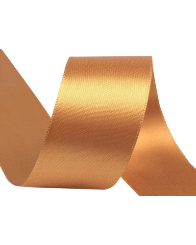 Panglică dublu satinată, lățime 40 mm - 20 m | Mimib