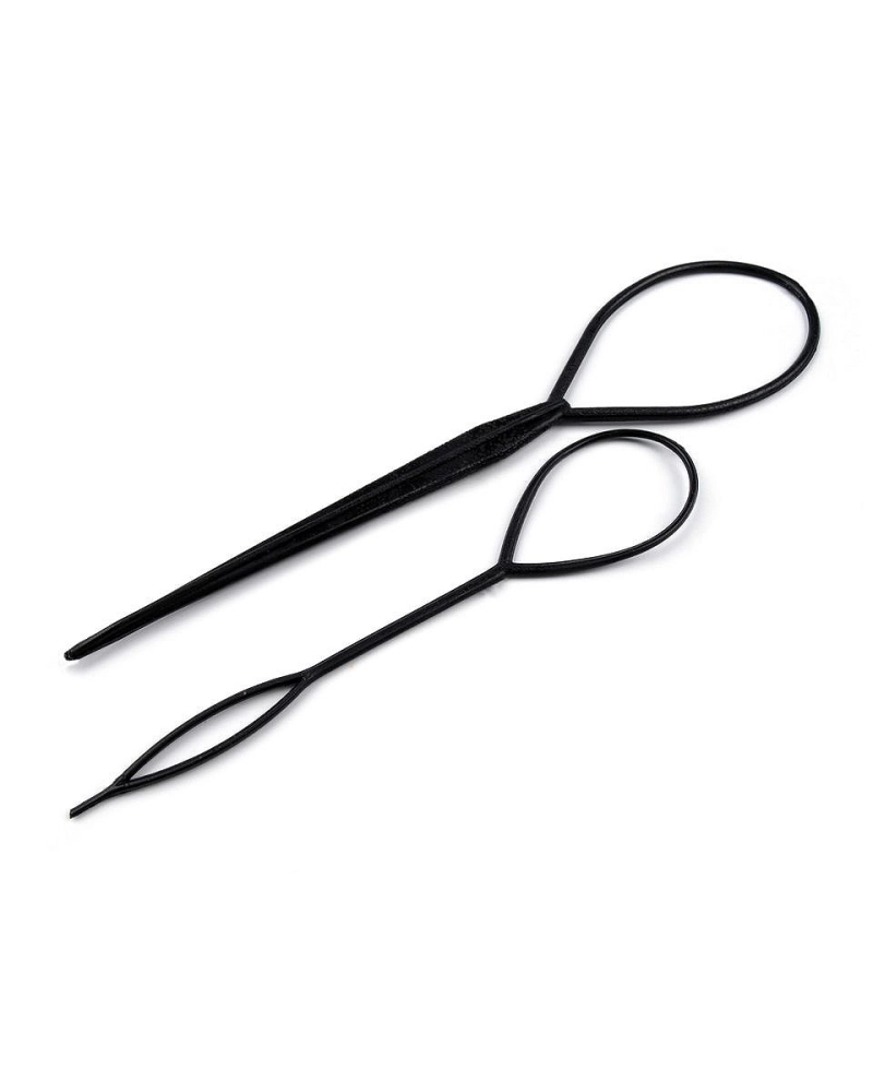 Accesoriu păr / coafură, 2 buc/set - 1 set | Mimib