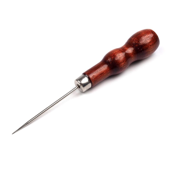 Sulă pentru croitorie, lungime 12,5 cm - 1 buc. | Mimib