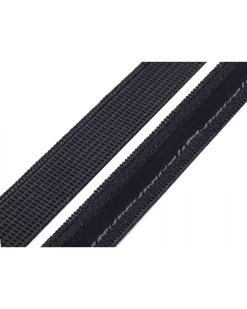 Elastic cu bandă siliconică, lățime 10 mm | Mimib