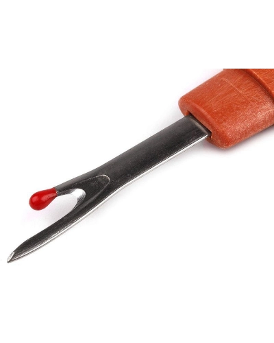 Descusător / cuţit butonieră, lungime 13 cm - 1 buc. | Mimib