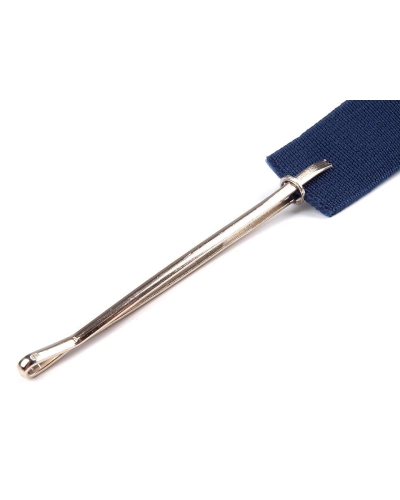 Pensetă de inserat - pentru tras elastic, șnur sau panglică, 80 mm - 1 buc. | Mimib