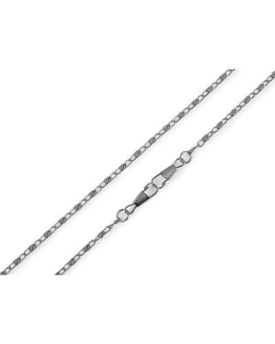 Lanț cu carabină pentru poșete, 90 cm - 1 buc. | Mimib