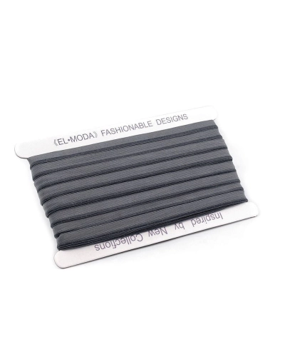 Elastic cu paspoal / elastic lenjerie, lățime 11 mm - 22.5 m | Mimib