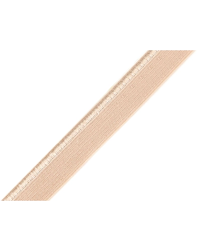 Elastic cu paspoal / elastic lenjerie, lățime 11 mm - 22.5 m | Mimib