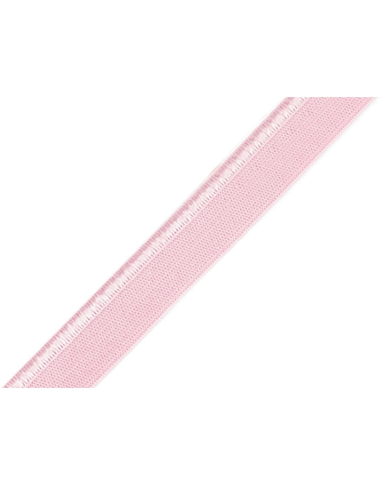Elastic cu paspoal / elastic lenjerie, lățime 11 mm - 22.5 m | Mimib