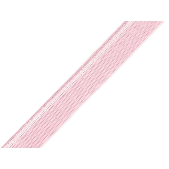 Elastic cu paspoal / elastic lenjerie, lățime 11 mm - 22.5 m | Mimib