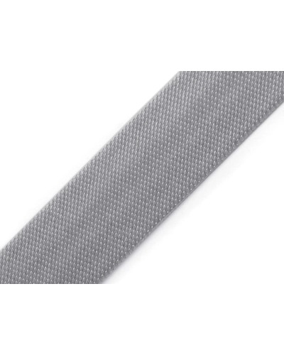 Bandă bias satinată, lățime 15 mm - 1 m | Mimib