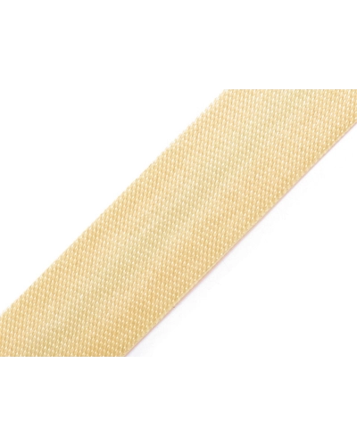 Bandă bias satinată, lățime 15 mm - 1 m | Mimib