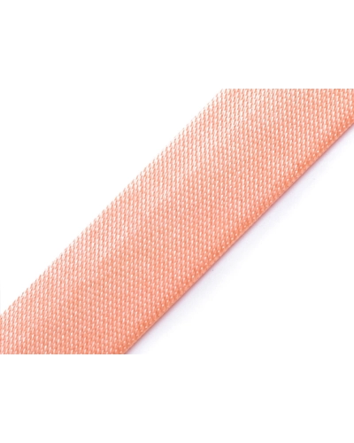 Bandă bias satinată, lățime 15 mm - 1 m | Mimib