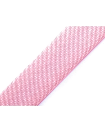 Bandă bias satinată, lățime 15 mm - 1 m | Mimib