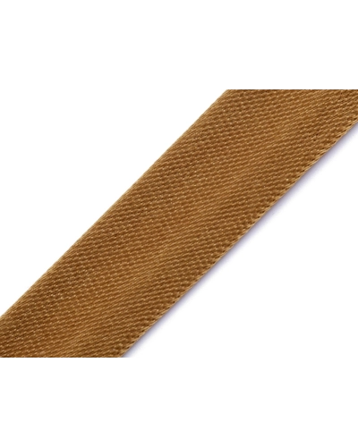 Bandă bias satinată, lățime 15 mm - 1 m | Mimib