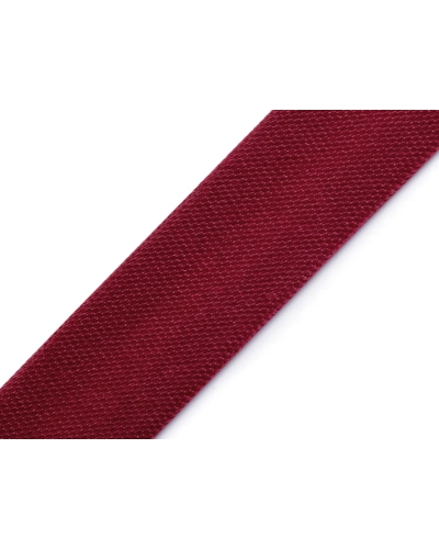 Bandă bias satinată, lățime 15 mm - 1 m | Mimib