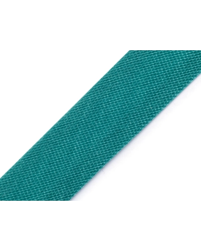 Bandă bias satinată, lățime 15 mm - 1 m | Mimib