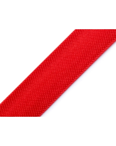Bandă bias satinată, lățime 15 mm - 1 m | Mimib
