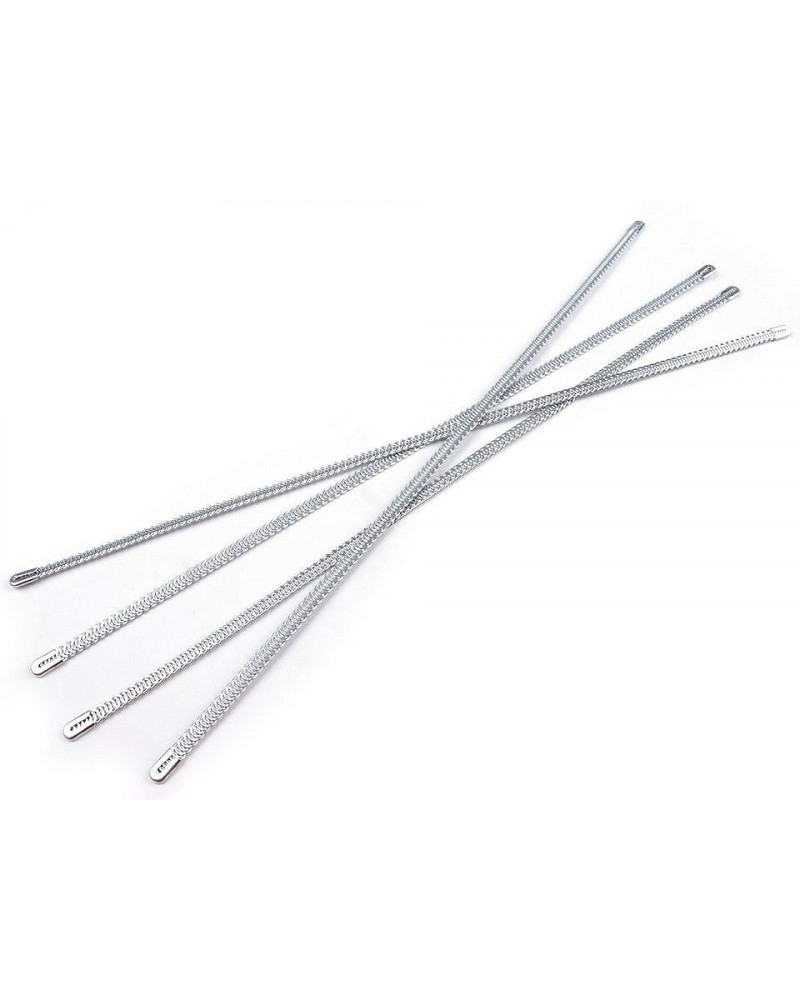 Balene metalice pentru corset, lățime 5 mm | Mimib