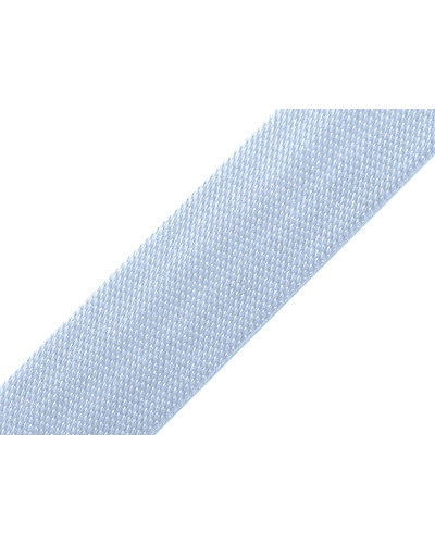 Bandă bias satinată, lățime 15 mm - 1 m | Mimib