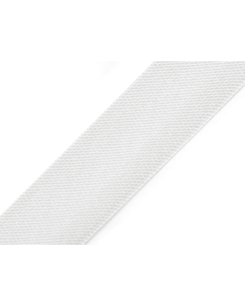 Bandă bias satinată, lățime 15 mm - 1 m | Mimib