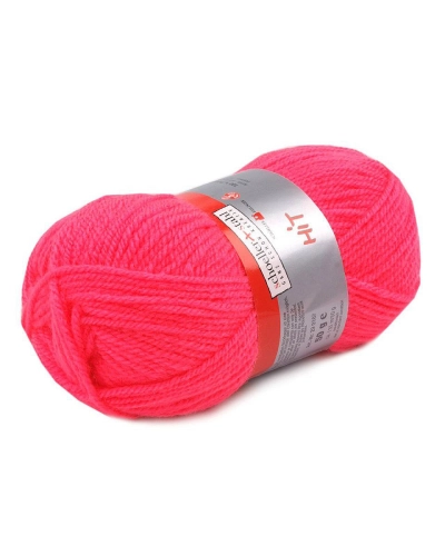 Fir de tricotat Hit, 50 g - 1 buc. | Mimib