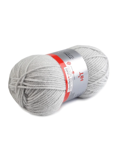 Fir de tricotat Hit, 50 g - 1 buc. | Mimib