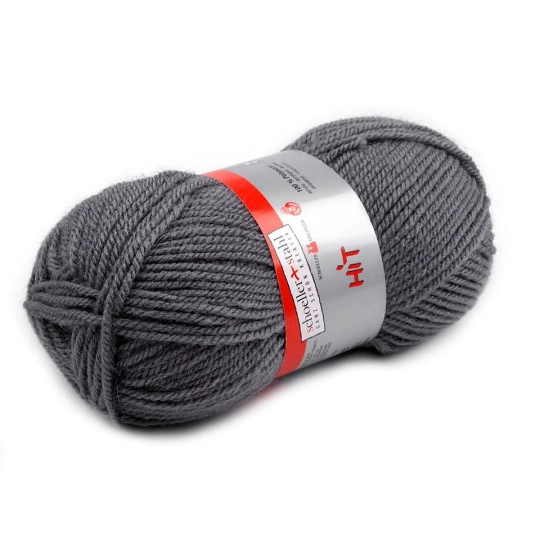 Fir de tricotat Hit, 50 g - 1 buc. | Mimib