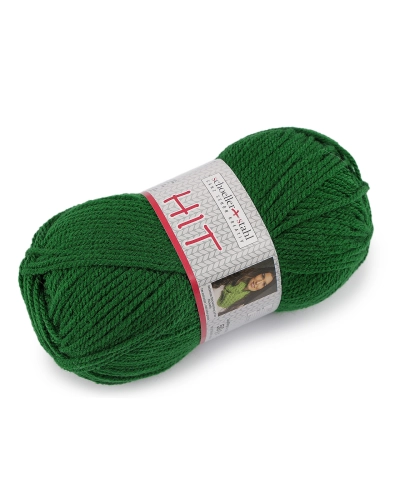 Fir de tricotat Hit, 50 g - 1 buc. | Mimib