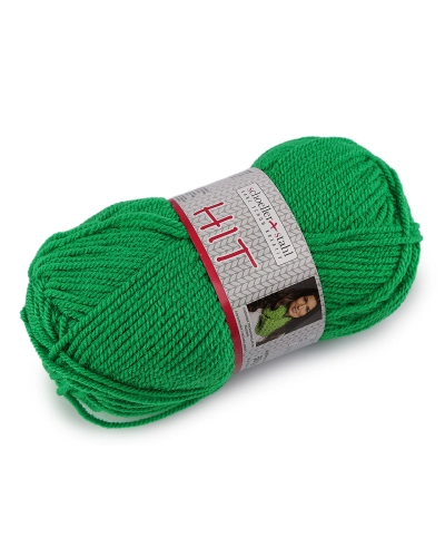 Fir de tricotat Hit, 50 g - 1 buc. | Mimib