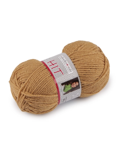 Fir de tricotat Hit, 50 g - 1 buc. | Mimib