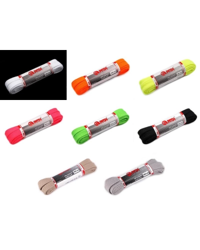 Șireturi colorate, 100 cm - 1 pereche | Mimib